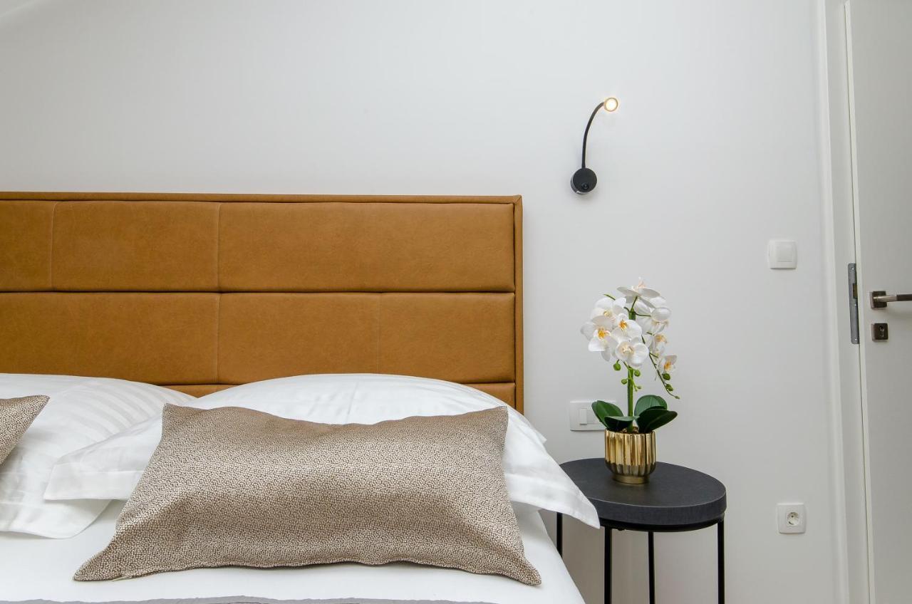 Rio Luxury Rooms สปลิท ภายนอก รูปภาพ