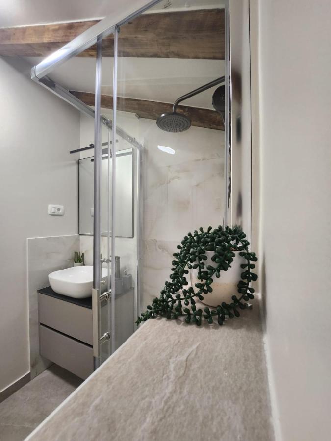 Rio Luxury Rooms สปลิท ภายนอก รูปภาพ