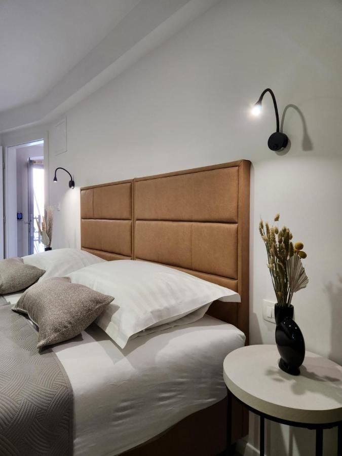 Rio Luxury Rooms สปลิท ภายนอก รูปภาพ