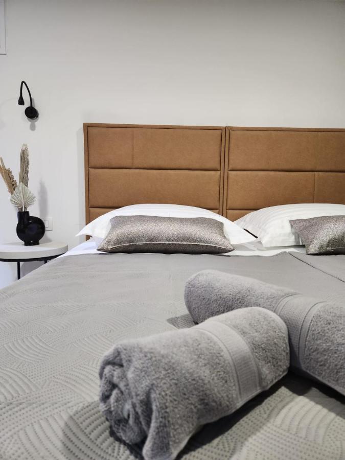 Rio Luxury Rooms สปลิท ภายนอก รูปภาพ