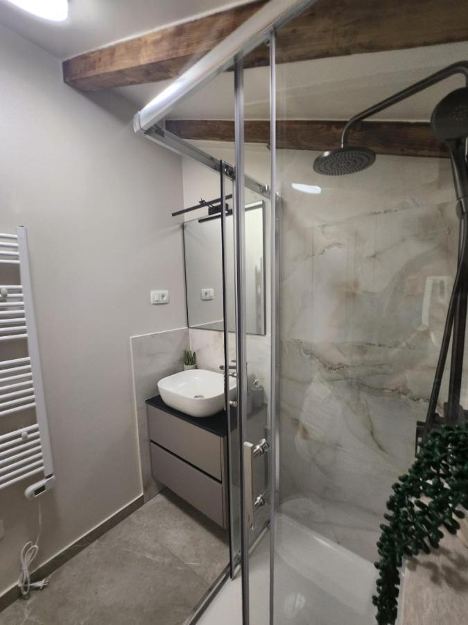 Rio Luxury Rooms สปลิท ภายนอก รูปภาพ