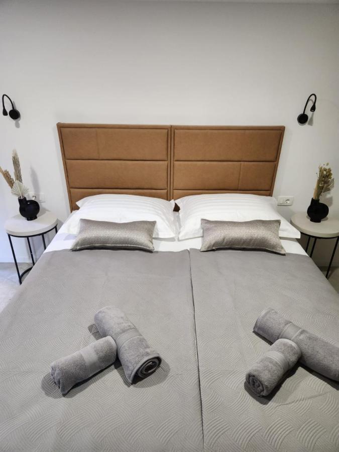 Rio Luxury Rooms สปลิท ภายนอก รูปภาพ